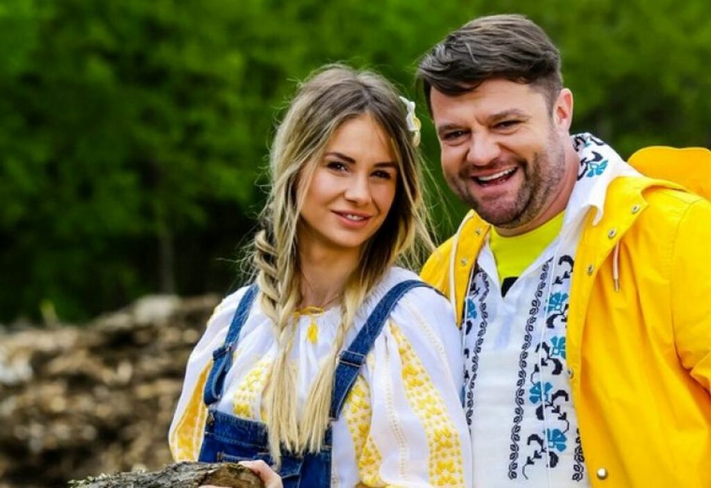 Grațiela și Andrei Duban, probleme în căsnicie? Primele declaraţii despre divorţ: „Toate cuplurile se despart”
