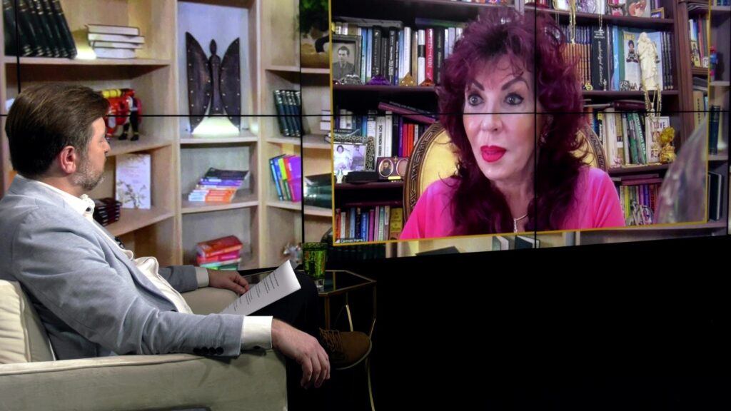 Cum ne influențează cifra personală în 2024. Carmen Harra, previziuni uluitoare: ”Fiecare are o vibrație diferită”