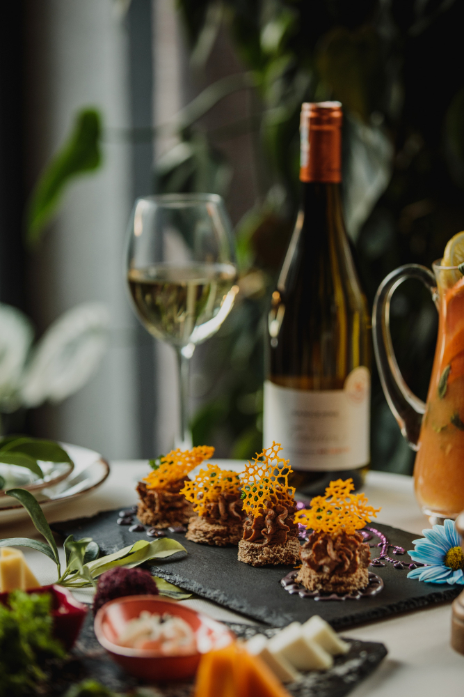 Cele mai decorate & romantice restaurante din București pentru o cină de Poveste