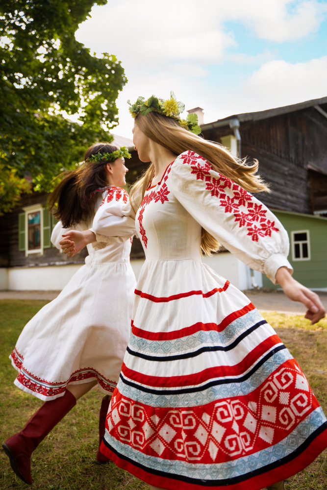 Tradiții românești de început de an care încă se păstrează