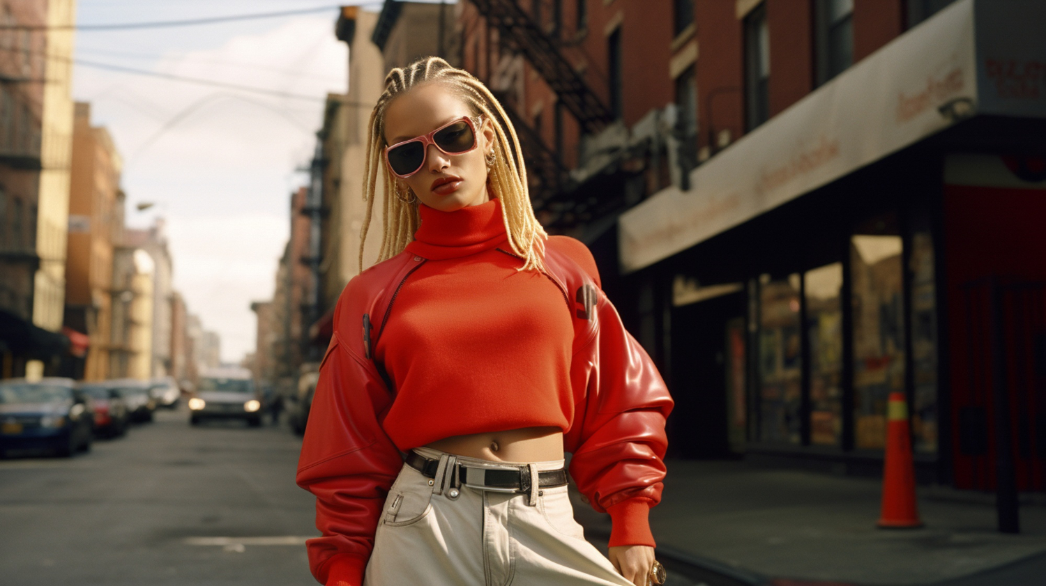 Cum îți construiești un stil personal fără să urmezi toate trendurile