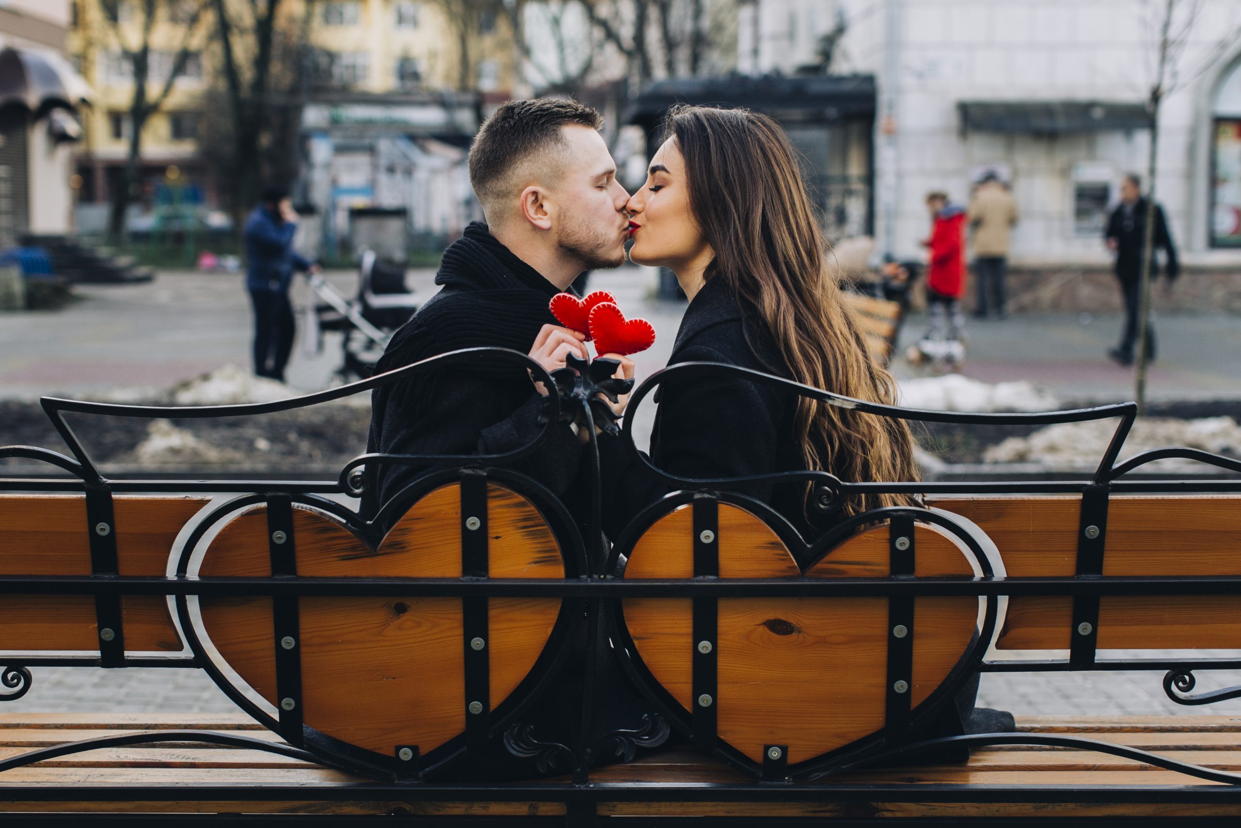 Cele mai romantice destinații din Europa pentru Valentine’s Day