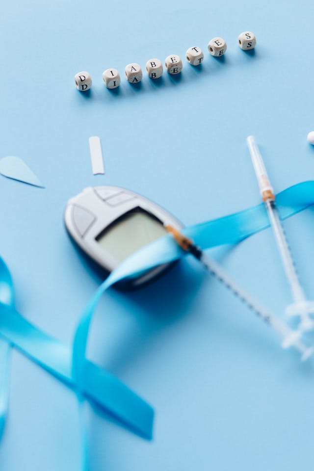 Rezistența la insulină: simptome, cauze și ce poți face din timp